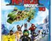 The Lego Ninjago Movie en version Blu-Ray 3D