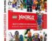 Lego Ninjago : L’Encyclopédie des personnages