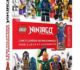 Lego Ninjago : L’Encyclopédie des personnages
