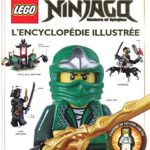 Lego Ninjago : L'Encyclopédie illustrée