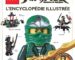 Lego Ninjago : L’Encyclopédie illustrée