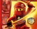 Lego Ninjago, Tome 1 : Le tournoi des éléments