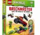 combats les serpents tout-puissants – Lego Brickmaster Ninjago