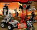 Lego Ninjago Brickmaster : Réalise 15 superbes modèles