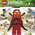 LEGOÂ® Ninjago Ultimate Sticker Collection (Ultimate Stickers) by DK (1-Feb-2012) Paperback