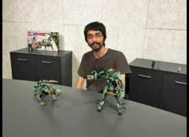 Le dragon-vert du Ninja vert LEGO®