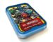 Lego Ninjago Boîte Métal Cartes Bleu  – Cartes à collectionner