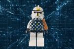 LEGO® minifigure: vidéo pour le 40e anniversaire