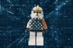 LEGO® minifigure: vidéo pour le 40e anniversaire