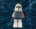 LEGO® minifigure: vidéo pour le 40e anniversaire