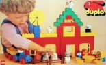 11 LEGO Moments That DEFINED Play
