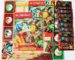 Lego Ninjago  cartes à collectionner – Booster Chemise + 50 cartes+ Or limitée Carte légendaires Kai- Serie 2