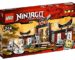 Le Temple d’entraînement  – 2504 – LEGO Ninjago – Jeu de Construction