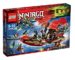 L’ultime QG des Ninjas- 70738 – LEGO Ninjago – Jeu De Construction