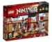 L’évasion de la prison de Kryptarium – 70591 -LEGO  NINJAGO