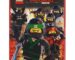 LEGO Ninjago Movie 1 Album à Broder 2017