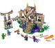 Le Temple Anacondra- 70749 – LEGO Ninjago