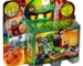 Ensemble d’Entraînement LEGO Ninjago Toupies – 9558 – Jeu de Construction –