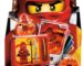 Kaï- 2111 – LEGO Ninjago