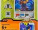 Rattla 850455- figurine et carte Ninjago Lego – édition limitée avec le timbre et la carte