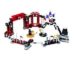Arène de Combat Ninjago 2520 – Lego Ninjago-