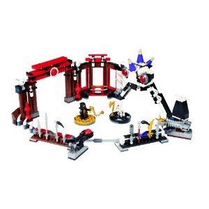 Arène de Combat Ninjago 2520 – Lego Ninjago-