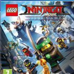 LEGO NINJAGO, le film: le jeu vidéo