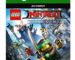 LEGO NINJAGO, le film: le jeu vidéo  | Xbox One – Code jeu à télécharger