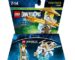 Figurine ‘Lego Ninjago’ Pack Héros – Sensei Wu : Fun Pack