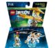 Figurine ‘Lego Ninjago’ Pack Héros – Sensei Wu : Fun Pack