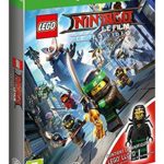 LEGO NINJAGO, le film: le jeu vidéo - Day One Edition