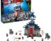 Le temple de l’arme ultime suprême – 70617 – LEGO Ninjago –  Jeu de Construction