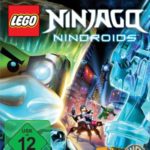 Lego Ninjago Nindroids [import allemand]