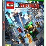 Giochi per Console Warner Lego Ninjago – Il film