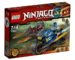 L’Éclair du désert – 70622 – LEGO  NINJAGO