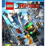 Giochi per Console Warner Lego Ninjago – Il film