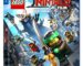 Giochi per Console Warner Lego Ninjago – Il film