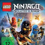 Lego Ninjago : schatten des Ronin [import allemand]