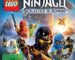 Lego Ninjago : schatten des Ronin [import allemand]