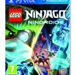 LEGO Ninjago Nindroids [import anglais]