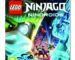 LEGO Ninjago Nindroids [import anglais]