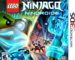 Lego Ninjago Nindroids