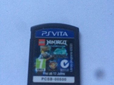 Lego Ninjago Nindroids