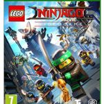 LEGO Ninjago Movie Game: Video Game (Xbox One) (輸入版）
