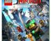 LEGO Ninjago Movie Game: Video Game (Xbox One)