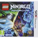 Lego Ninjago Nindroids [import europe]