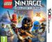 Lego Ninjago 3 – Shadow of Ronin [import europe]