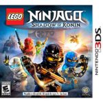 Lego Ninjago : Shadow of Ronin [import anglais]