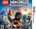 Lego Ninjago : Shadow of Ronin [import anglais]