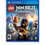 Lego Ninjago : Shadow of Ronin [import anglais]